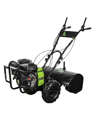 Motocultor Gasolina Synergy