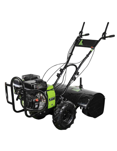 Motocultor Gasolina Synergy