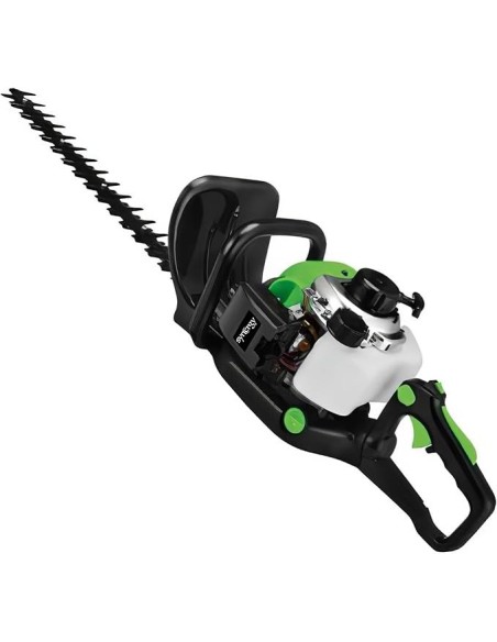 Synergy Cortasetos a Gasolina XT-26C – Motor 2 Tiempos 26cc 1CV