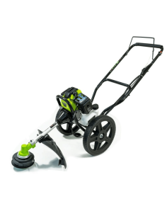 Synergy Desbrozadora de Ruedas Gasolina 52cc 2CV – Motor 2 Tiempos – Modelo Pro Wheels