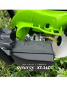 Synergy Cortasetos a Gasolina XT-26C – Motor 2 Tiempos 26cc 1CV