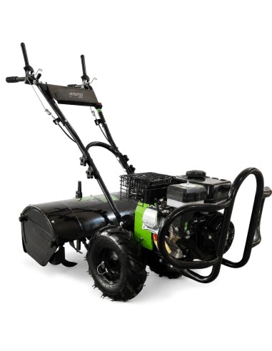 Motocultor Gasolina Synergy