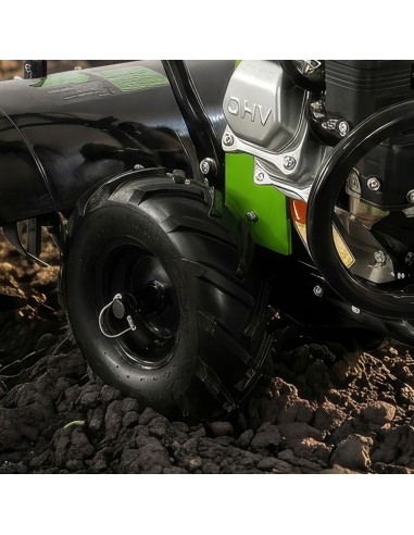 Motocultor Gasolina Synergy