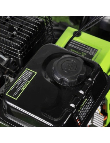 Motocultor Gasolina Synergy