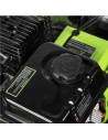 Motocultor Gasolina Synergy