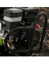 Motocultor Gasolina Synergy